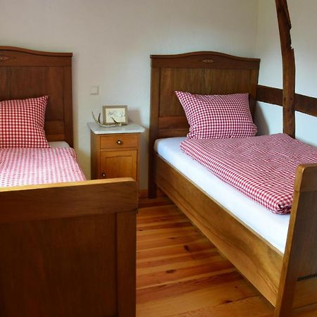 Ferienhaus Pirmes Buch  Kültér fotó