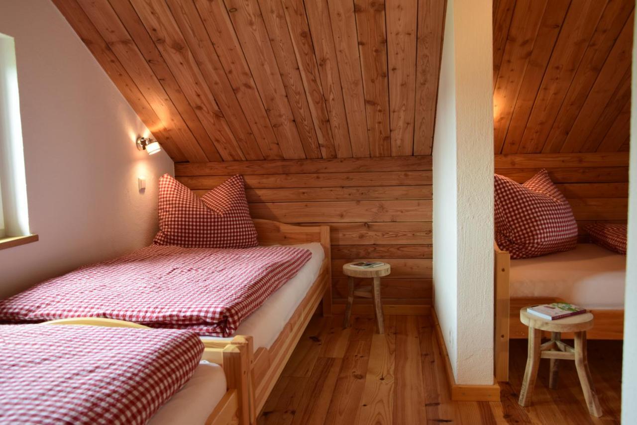 Ferienhaus Pirmes Buch  Kültér fotó