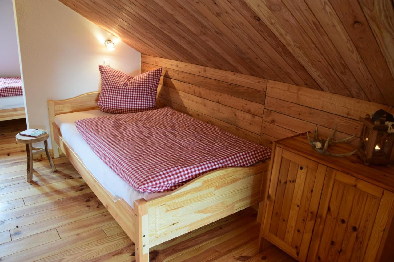 Ferienhaus Pirmes Buch  Kültér fotó